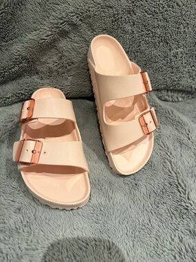 Birkenstock Arizona Eva sandals